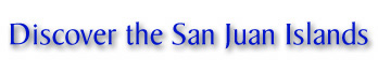 Nancy Young's Listings in the San Juan Islands